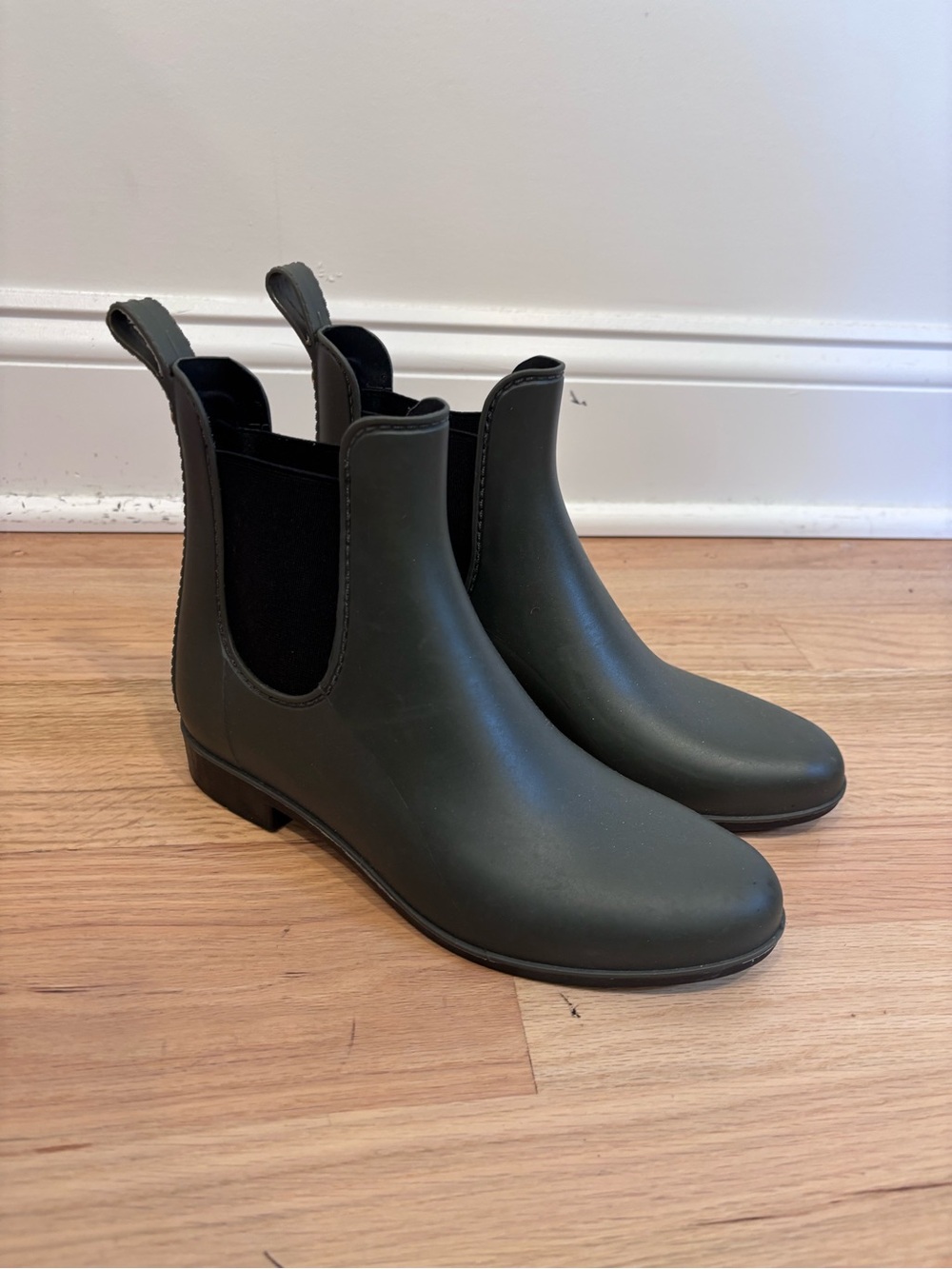 Sam Edelman Tinsley Rain Boots size 7